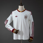 Maglia Spagna Away 26/27- Manica Lunga