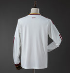 Maglia Spagna Away 26/27- Manica Lunga
