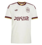 Maglia Spagna x Dellafuente 26/27