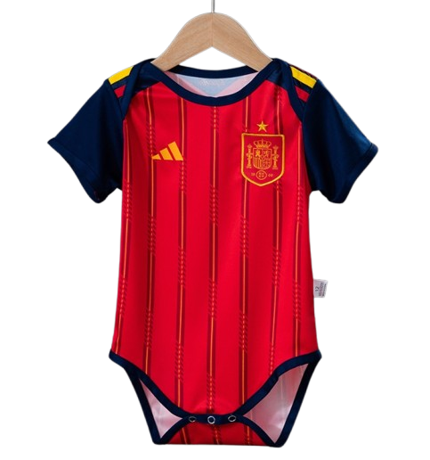 Body per neoanto Spagna Home 26/27