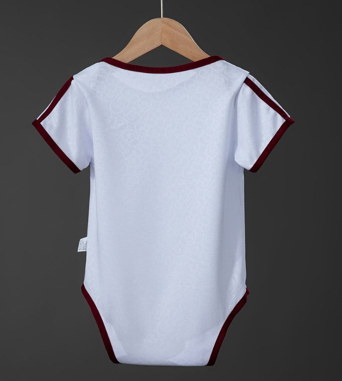 Body per neonato Spagna Away 26/27