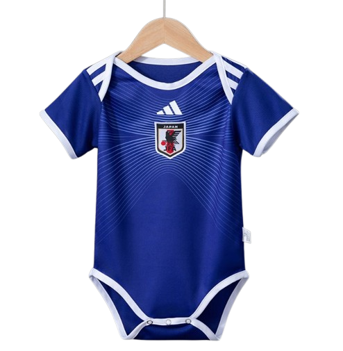 Body per neonato Giappone Home 26/27
