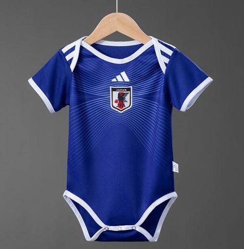 Body per neonato Giappone Home 26/27