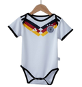 Body per neonato Germania Home 26/27