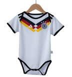 Body per neonato Germania Home 26/27