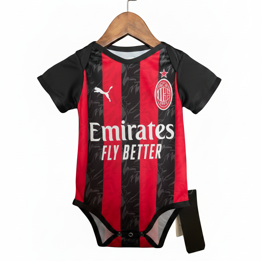 Body per neoanto AC Milan Home 25/26