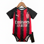 Body per neoanto AC Milan Home 25/26