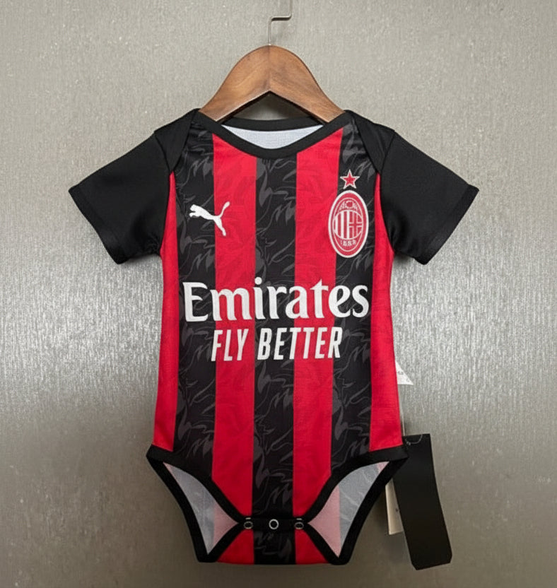 Body per neoanto AC Milan Home 25/26