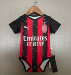Body per neoanto AC Milan Home 25/26