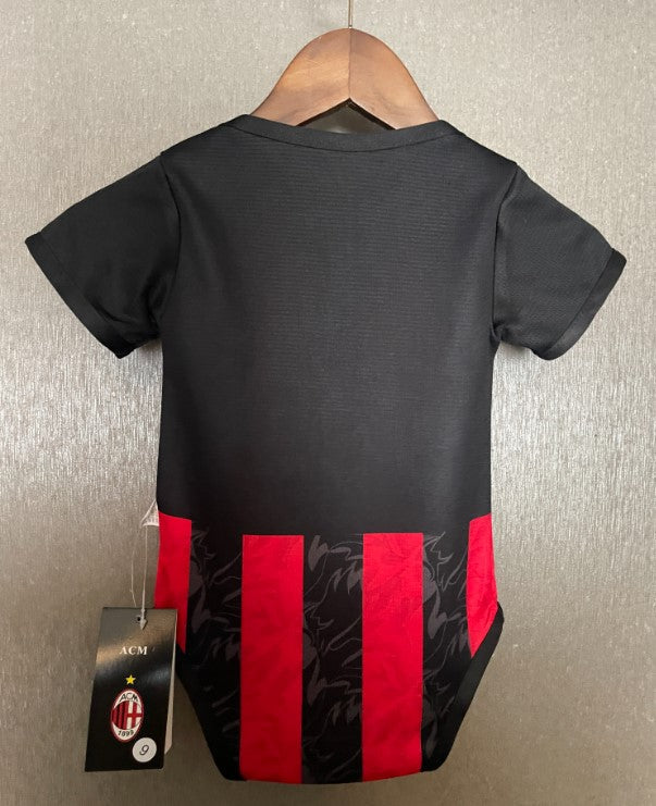 Body per neoanto AC Milan Home 25/26