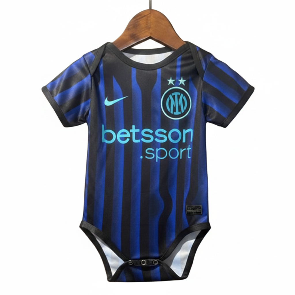 Body per neoanto Inter Home 25/26