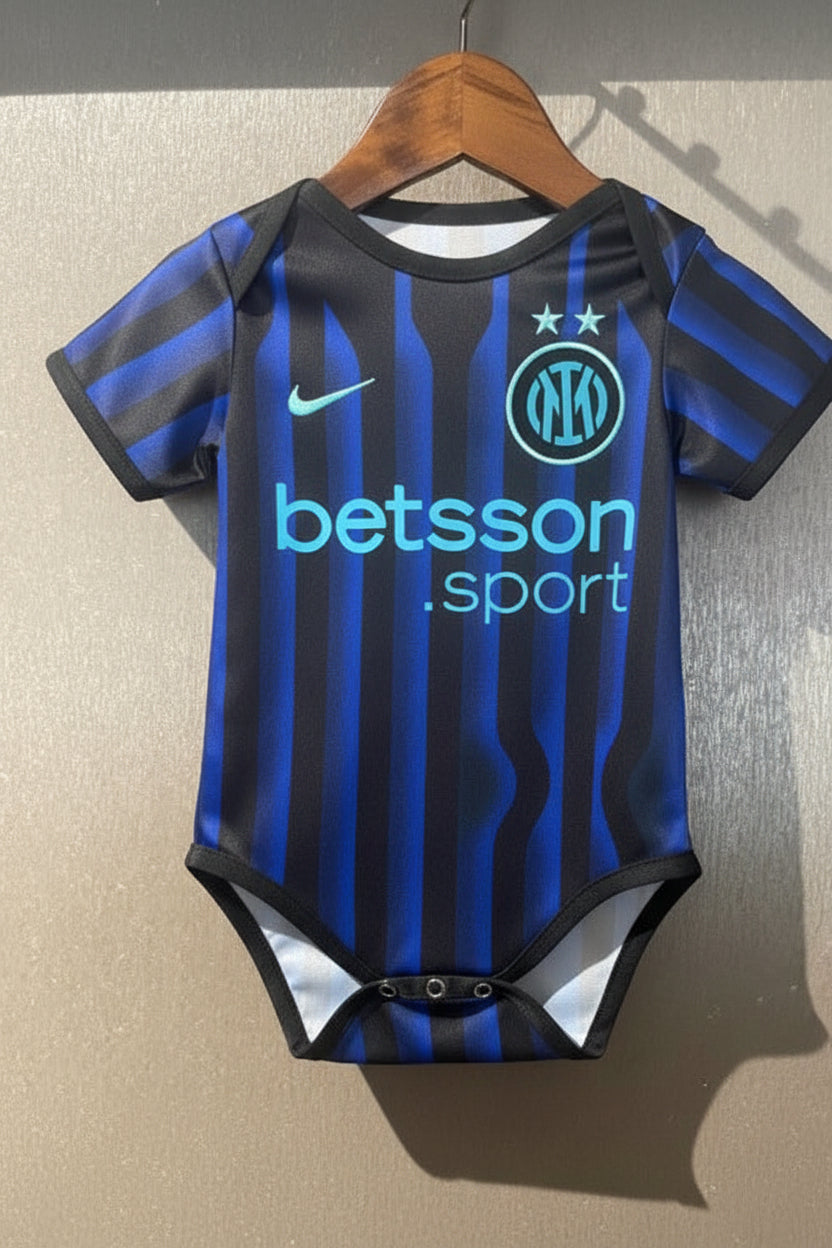 Body per neoanto Inter Home 25/26