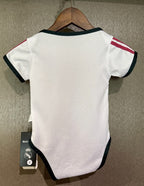 Body per neonato Real Madrid Home 26/27