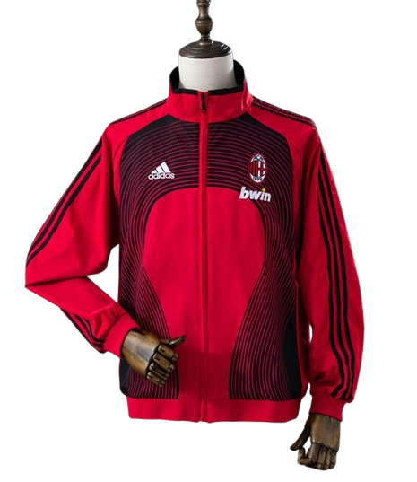 Giacca a vento AC Milan Retro 2006