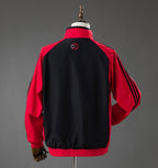 Giacca a vento AC Milan Retro 2006