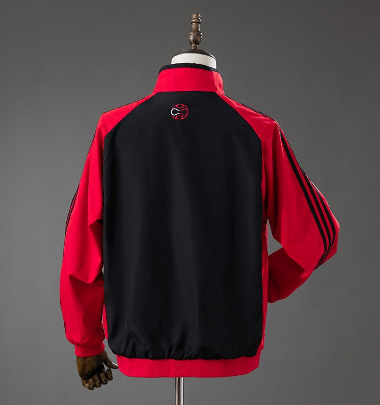 Giacca a vento AC Milan Retro 2006