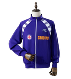 Giacca ACF Fiorentina Retro 1986