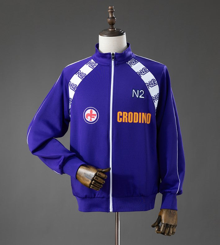 Giacca ACF Fiorentina Retro 1986