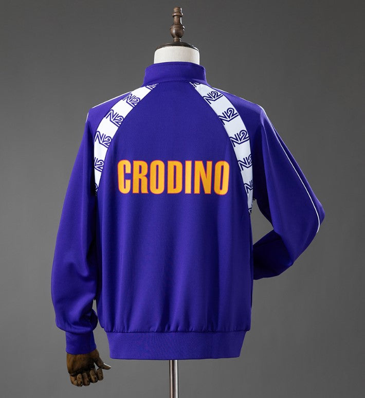 Giacca ACF Fiorentina Retro 1986