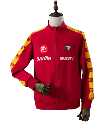 Giacca AS Roma Retro 1988