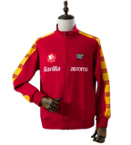 Giacca AS Roma Retro 1988