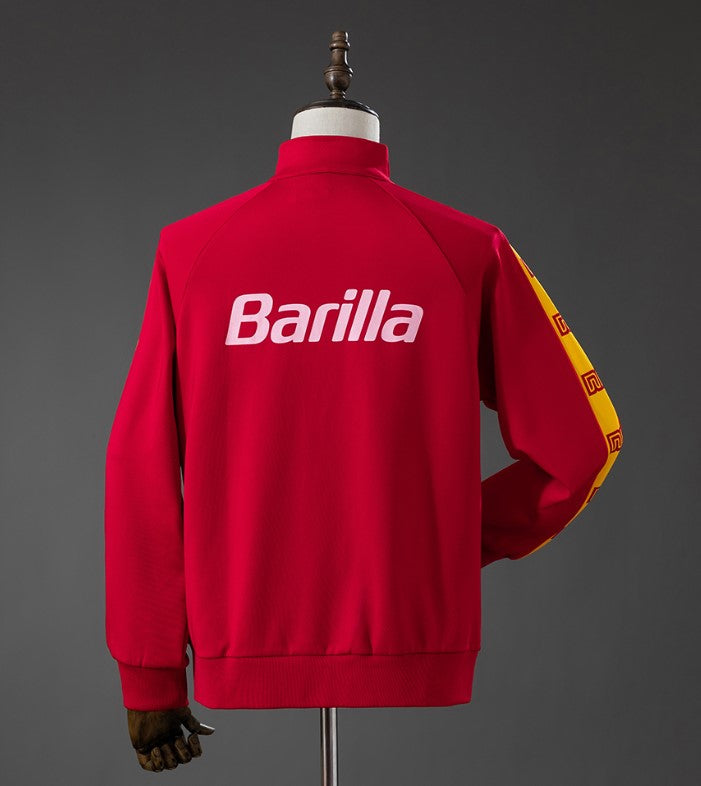 Giacca AS Roma Retro 1988
