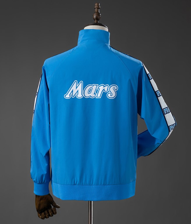 Giacca a vento SSC Napoli Retro 1988