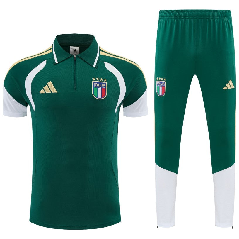 Polo e Pantaloni Italia 26/27