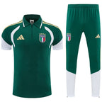 Polo e Pantaloni Italia 26/27