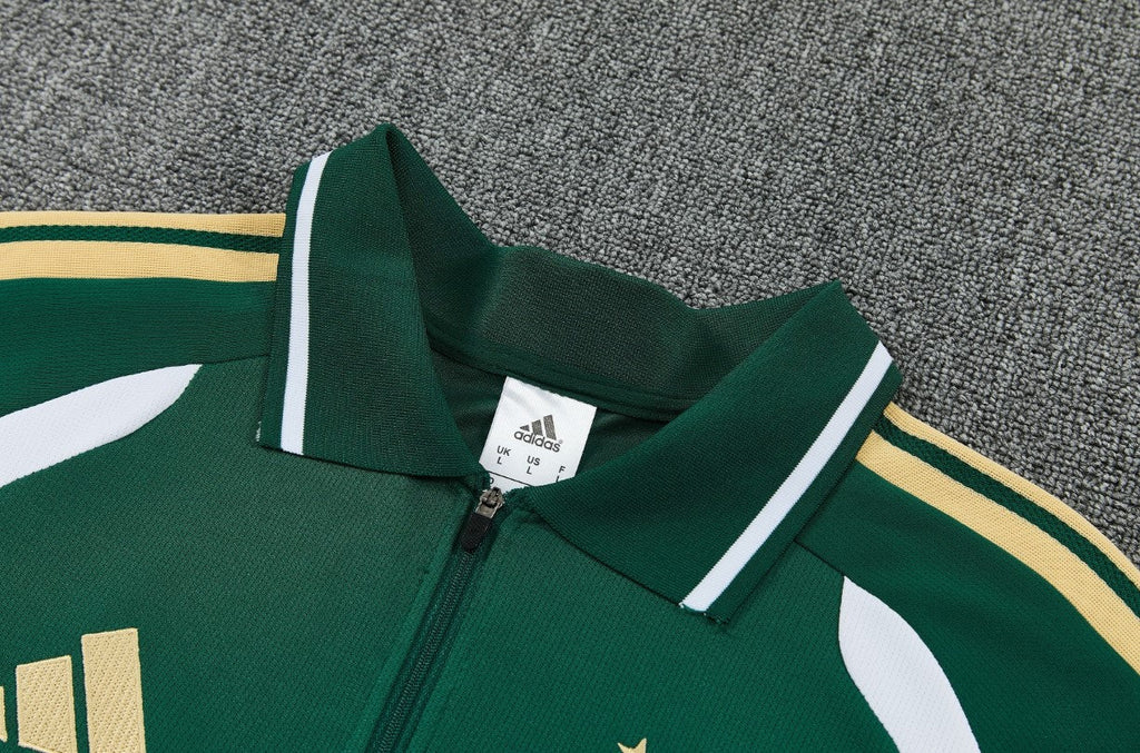 Polo e Pantaloni Italia 26/27