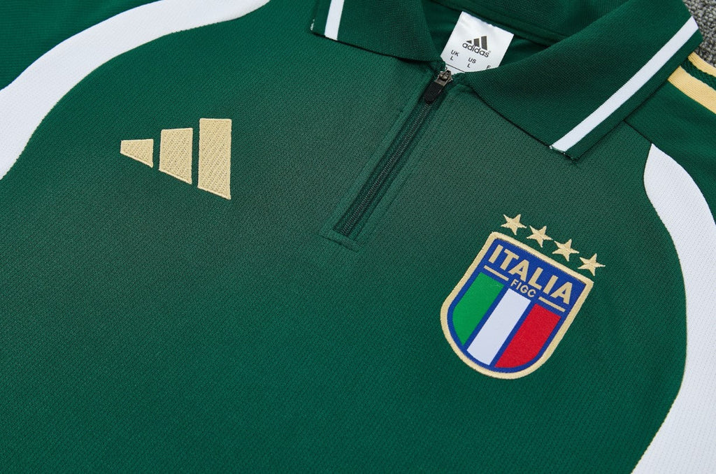 Polo e Pantaloni Italia 26/27