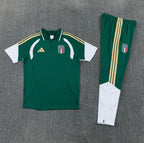 Polo e Pantaloni Italia 26/27