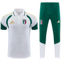 Polo e Pantaloni Italia 26/27