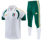 Polo e Pantaloni Italia 26/27