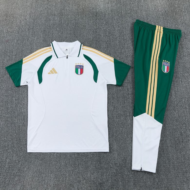 Polo e Pantaloni Italia 26/27