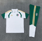 Polo e Pantaloni Italia 26/27