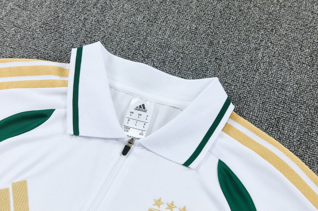 Polo e Pantaloni Italia 26/27