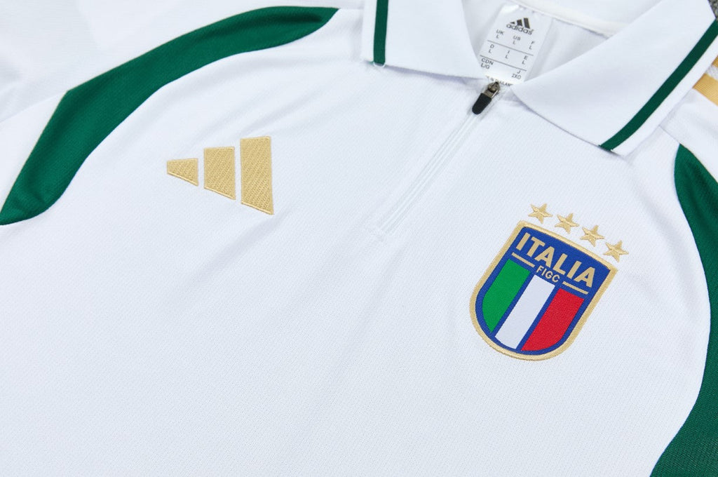 Polo e Pantaloni Italia 26/27