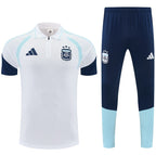 Polo e Pantaloni Argentina 26/27