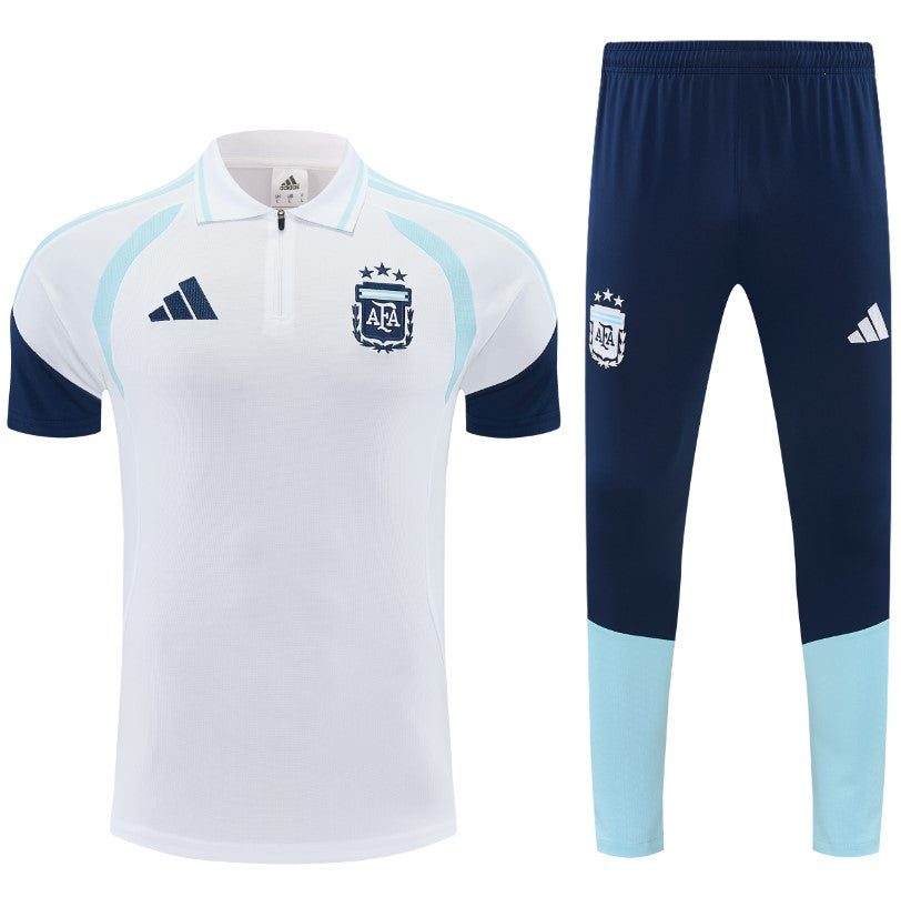 Polo e Pantaloni Argentina 26/27