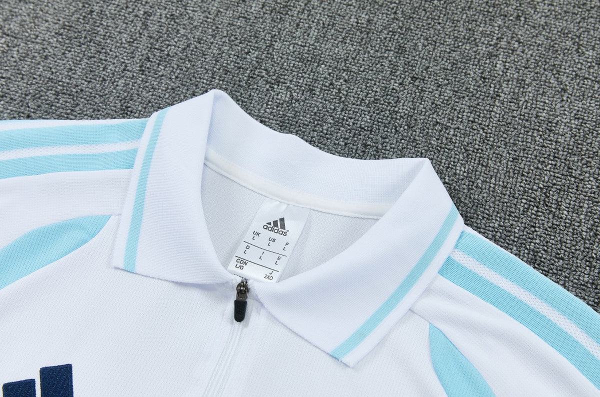Polo e Pantaloni Argentina 26/27