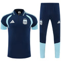 Polo e Pantaloni Argentina 26/27