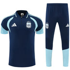 Polo e Pantaloni Argentina 26/27
