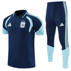 Polo e Pantaloni Argentina 26/27