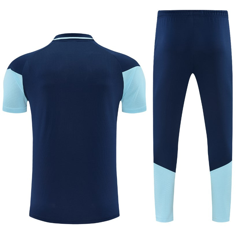 Polo e Pantaloni Argentina 26/27