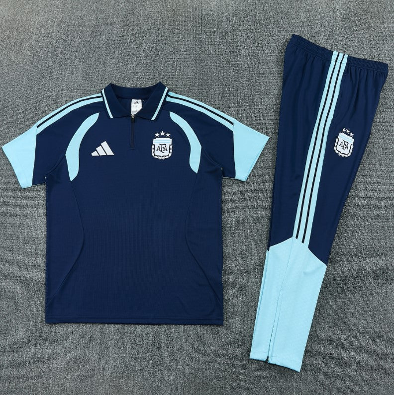 Polo e Pantaloni Argentina 26/27
