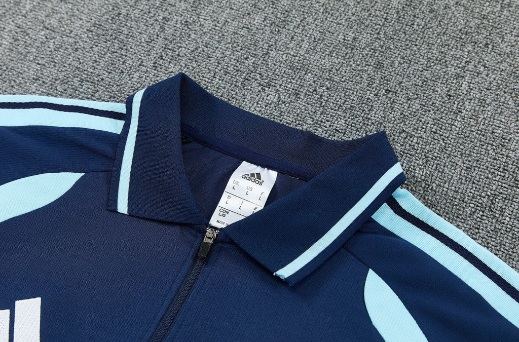 Polo e Pantaloni Argentina 26/27