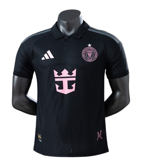 Maglia Inter Miami Away 26/27 - Versione Giocatore