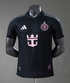 Maglia Inter Miami Away 26/27 - Versione Giocatore