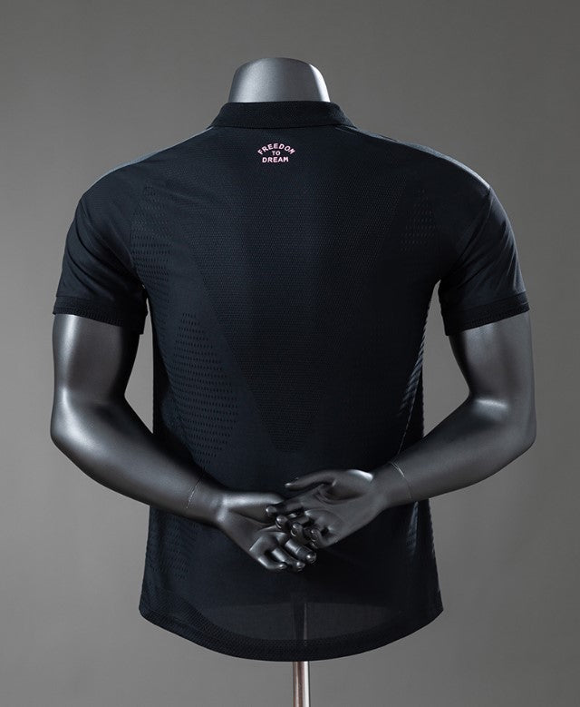 Maglia Inter Miami Away 26/27 - Versione Giocatore